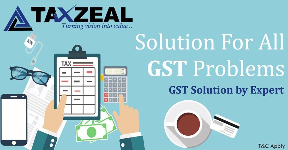 HOW TO UTILISE GST INPUCT TAX CREDIT UNDER NEW RULE